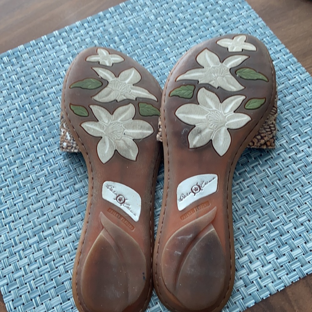 Classy Unique Slides - image 6